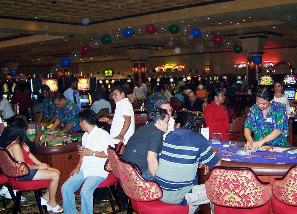 Las Vegas Hotel & Casino Corozal Buitenkant foto